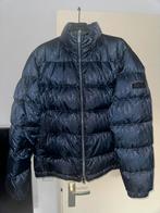 Dior oblique jas jacket origineel met bon 48 size L, Ophalen of Verzenden, Zo goed als nieuw, Maat 48/50 (M), Zwart
