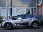 Citroen C3 1.2 PureTech Plus | Lage km.stand | Climate contr, Voorwielaandrijving, 83 pk, Gebruikt, Euro 6