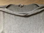 Grijs truitje 2elles maat M, Kleding | Dames, Maat 38/40 (M), 2Elles, Ophalen of Verzenden, Zo goed als nieuw