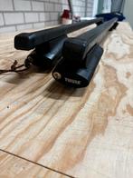 Thule Dakdragers - Complete Set, Auto diversen, Dakdragers, Ophalen, Gebruikt