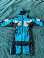 Leuk blauw winterpak maat 92/98, Kinderen en Baby's, Kinderkleding | Maat 92, Ophalen of Verzenden, Gebruikt, Jongen, Overige typen