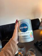 Histor Perfect Finish Muurverf - Notorious, Doe-het-zelf en Verbouw, Verf, Beits en Lak, Beige, Nieuw, Ophalen of Verzenden, Verf