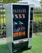 Samba vendingmachine snoepautomaat drankautomaat, Verzamelen, Automaten | Overige, Ophalen of Verzenden, Zo goed als nieuw