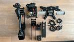 Complete Virpil Flight Sim Rig, Computers en Software, Joysticks, Ophalen, Gebruikt