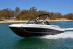 Bayliner VR5 Bowrider, 4.3MPI V6 180PK, 165uur, 2016, Watersport en Boten, Speedboten, Ophalen, Gebruikt, Binnenboordmotor, 6 meter of meer