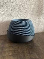 Moderne Sculptuurpot – Minimalistisch & Elegant, Kunststof, Rond, Ophalen of Verzenden, Binnen