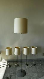 Vloerlamp Kloosterman design lampen, Huis en Inrichting, Ophalen, Zo goed als nieuw