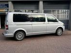 Volkswagen Transporter 2.0 TDI BM L2H1 DC 2x schuifdeurAutom, Euro 5, Stof, Gebruikt, 4 cilinders