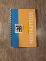 Natuurkunde handboekje, Ophalen of Verzenden, Zo goed als nieuw, Natuurkunde