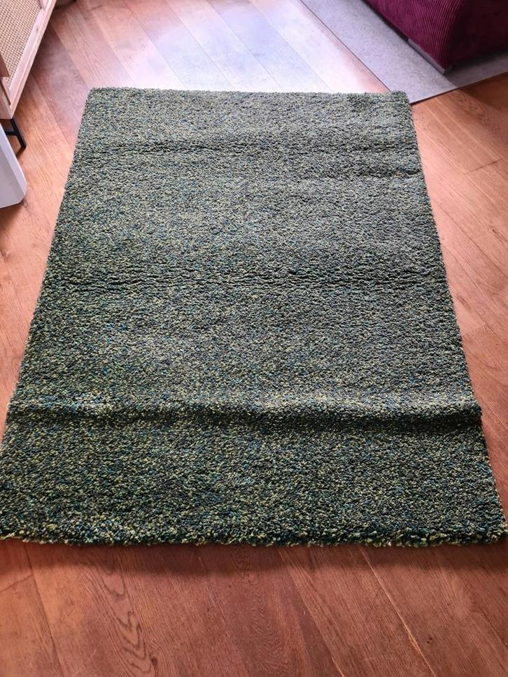 IKEA VINDUM Vloerkleed - Zo Goed Als Nieuw!, Huis en Inrichting, Stoffering | Tapijten en Kleden, Zo goed als nieuw, 100 tot 150 cm