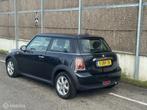 Mini Mini 1.4 One NAVI/CLIMA/CRUISE, Voorwielaandrijving, Gebruikt, Start-stop-systeem, 4 stoelen