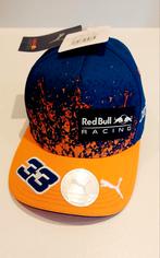 *** Nieuwe MAX VERSTAPPEN PET Zandvoort 2021  ***, Nieuw, One size fits all, Ophalen of Verzenden