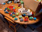 Vtech Toet Toet Auto baan met auto's en trein, Ophalen, Gebruikt, Jongen of Meisje