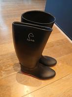 Equitheme Rijlaarzen Equi-kids maat 34 ZGAN!, Kinderen, Dressuur, Ophalen of Verzenden, Zo goed als nieuw