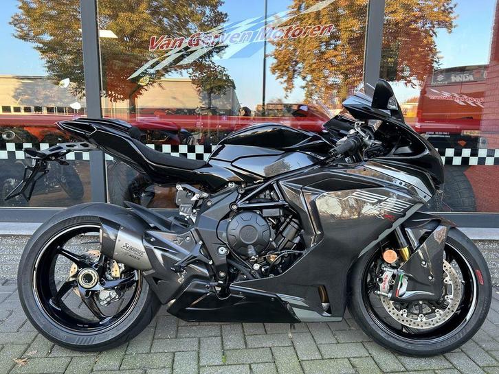 MV AGUSTA F3 RR 2023, Motoren, Motoren | MV Agusta, Bedrijf, Super Sport