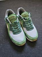 Nike Air Max 90 PRM Pro Green Ivory Maat 45, Kleding | Heren, Schoenen, Overige kleuren, Nike, Ophalen of Verzenden, Sneakers of Gympen