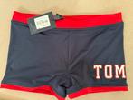 Tommy Hilfiger Zwemshort Jongens - Nieuw!, Ophalen of Verzenden, Overige maten, Blauw, Zwemshort