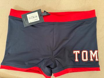 Tommy Hilfiger Zwemshort Jongens - Nieuw! beschikbaar voor biedingen