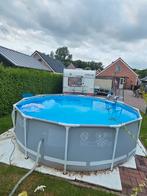 Zwembad, Ophalen, Minder dan 80 cm, Rond, 300 cm of meer