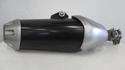 Uitlaatdemper Yamaha FZ1 FZ1N FZ1S Fazer 2D1-14703-00, Motoren, Onderdelen | Yamaha, Gebruikt, Ophalen of Verzenden