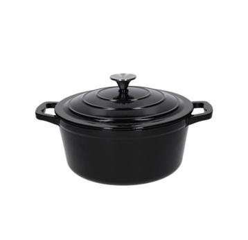Brabantia Gietijzeren braadpan beschikbaar voor biedingen