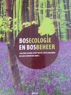 Jan Ouden - Bosecologie en bosbeheer (3e druk - 2016) ZGAN, Boeken, Ophalen of Verzenden, Zo goed als nieuw, Jan Ouden; Frits Mohren; Kris Verheyen; Bart Muys
