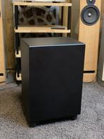 Rel Storm III, Ophalen, Gebruikt, Subwoofer, Overige merken