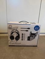Qware Gaming Starter Kit PS5 - Nieuw in doos!, Spelcomputers en Games, Spelcomputers | Sony PlayStation Consoles | Accessoires