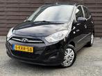 Hyundai i10 1.0 i-Drive Cool / Airco / Trekhaak / NAP, Euro 5, 400 kg, Zwart, Origineel Nederlands