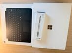 Microsoft Surface Pro 11th Ed. Platinum, Ophalen of Verzenden, Zo goed als nieuw