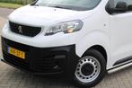 Peugeot Expert 2.0 BlueHDI 120 Long l Dubbele Cabine l Airco, Gebruikt, Euro 6, 4 cilinders, Origineel Nederlands