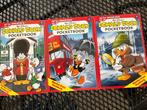 Te koop 3 Engelse Donald Duck Pockets nummer 2, 4 and 6, Boeken, Meerdere stripboeken, Ophalen of Verzenden, Zo goed als nieuw