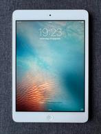Ipad mini 16gb wifi - model A1432, Computers en Software, Apple iPads, Apple iPad, Wit, 8 inch, Ophalen of Verzenden