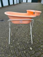 Babybad, Ophalen, Zo goed als nieuw, Badje, Bébé-jou