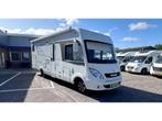 Hymer B680 StarLine Origineel NL Camper EP Level Alde, Caravans en Kamperen, Campers, Integraal, Tot en met 2, Diesel, Hymer