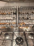 Sleutelhangers honden 162 stuks bieden vanaf 100euro, Ophalen of Verzenden