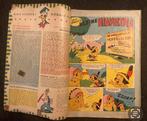 Donald Duck Weekblad 1956 - Nr. 34, Boeken, Eén stripboek, Ophalen of Verzenden, Gelezen