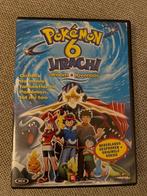 Pokemon 6 - Jirachi, Alle leeftijden, Ophalen, Zo goed als nieuw