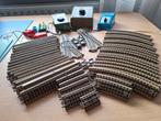 Marklin., Wisselstroom, Gebruikt, Rails, Ophalen of Verzenden