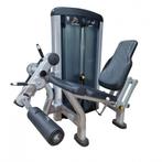 Life Fitness Leg Extension, Ophalen, Gebruikt, Krachtstation, Info@fitnessapparatuur.nl