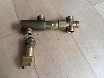 Mengventiel Ithodaalderop voor 3 in 1 boiler. beschikbaar voor biedingen