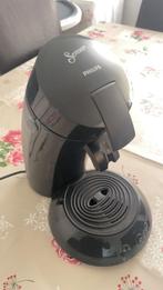 Senseo Philips HD6554 Koffiepadmachine, Gebruikt, Koffiemachine, Ophalen of Verzenden, 1 kopje