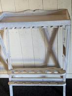 Wijntafel, Ophalen, Zo goed als nieuw