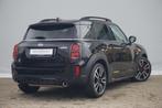 MINI Countryman John Cooper Works ALL4 Chili | Head-Up Displ, Auto's, Mini, Automaat, 1998 cc, Stof, Gebruikt