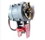 Elektro motor voor langzaam toerental n400 Zo goed als nieuw, Doe-het-zelf en Verbouw, Motoren, Ophalen of Verzenden, Zo goed als nieuw