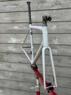Specialized S-Works Aethos Frameset , 58cm, Dusty Blue pearl, 28 inch, Carbon, Nieuw, 57 tot 61 cm