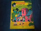 Willeke nr. 2-De Gouden klok, Eén stripboek, Ophalen of Verzenden, Gelezen
