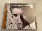 Elvis Presley - The Dutch Collection (2CD), Ophalen of Verzenden, 2000 tot heden, Zo goed als nieuw, Boxset
