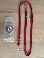 Bully Billows Training Double Ended Dog Lead Politielijn, Dieren en Toebehoren, Ophalen of Verzenden, Nieuw, Hondenriem