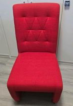 Twee stoelen met wieltjes Gratis, Huis en Inrichting, Ophalen, Gebruikt, Twee